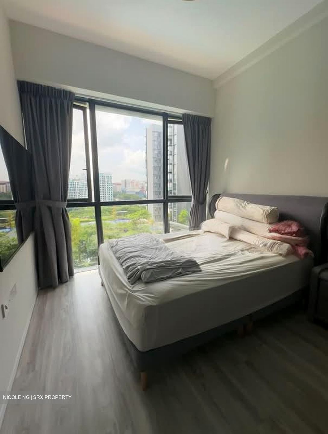 Bidadari Park Drive (D13), Apartment #577807241